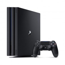 Consola Sony PlayStation 4 Pro 1Tb SO-9887256 Chassis Black