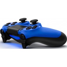 Controller Wireless Sony Dualshock4 PS4 SO-9893950 v2 Blue