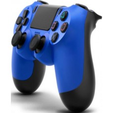 Controller Wireless Sony Dualshock4 PS4 SO-9893950 v2 Blue