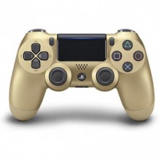 Controller Wireless Sony Dualshock4 PS4 SO-9895251 v2 Gold