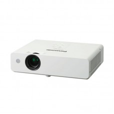 Videoproiector Panasonic PT-LB412 4100 lumeni alb