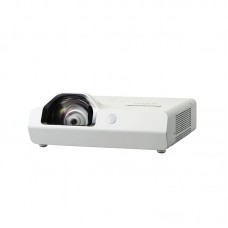 Videoproiector Panasonic PT-TW350 3300 lumeni alb