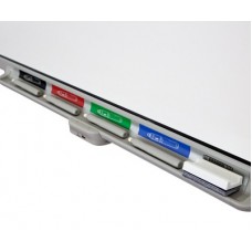 Interactive Pen Tray IQBoard pt. tabla interactiva 83 inchi DTO-83iS