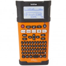 Imprimanta terminca Brother Handheld PT-E300VP pentru etichete Imprimanta terminca Brother Handheld PT-E300VP pentru etichete