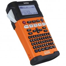 Imprimanta terminca Brother Handheld PT-E300VP pentru etichete