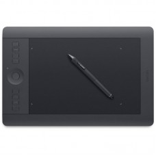 Tableta grafica Wacom Intuos Pro Small Pen&Touch