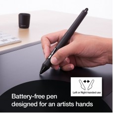 Tableta grafica Wacom Intuos Pro Small Pen&Touch
