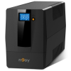 Ups nJoy Horus 600 Plus 600VA - 360W