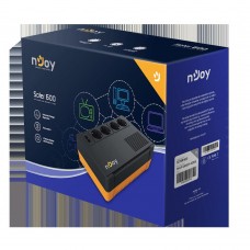 Ups nJoy Soter 600 600VA-360W