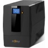 Ups nJoy Horus 800 Plus 800VA - 480W