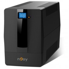 Ups nJoy Horus 1500 Plus 1500VA - 900W