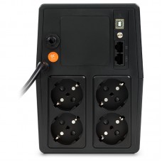 Ups nJoy Horus 1500 Plus 1500VA - 900W