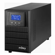 Ups nJoy Aten Pro 1000 PWUP-OL100AP-AZ01B 1000VA - 800W