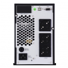 Ups nJoy Aten Pro 1000 PWUP-OL100AP-AZ01B 1000VA - 800W