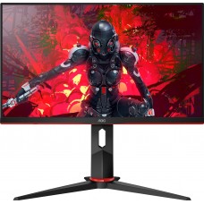 Monitor AOC Q27G2U/BK WQHD Monitor AOC Q27G2U/BK WQHD