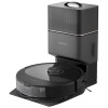 Robot de aspirare Roborock Q8 MaxPlus  Q8MP52-00 ASPIRATOR SI MOP-statie - negru