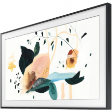 QLED TV Smart Samsung The Frame 43LS03T 4K UHD