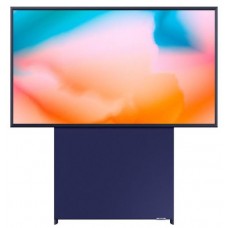  QLED TV Smart Samsung The Sero 109 cm QE43LS05BG 4K UHD