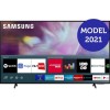 LED TV Smart Samsung QE43Q60AA 4K UHD