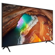 QLED TV SMART SAMSUNG QE43Q60RA 4K UHD
