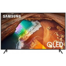 QLED TV SMART SAMSUNG QE43Q60RA 4K UHD