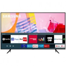 QLED TV SMART SAMSUNG QE50Q60TAUXXH 4K UHD QLED TV SMART SAMSUNG QE50Q60TAUXXH 4K UHD