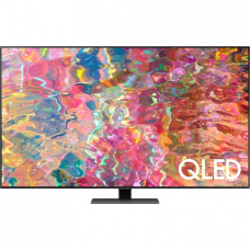 QLED Smart Samsung QE50Q80BATXXH 4K UHD QLED Smart Samsung QE50Q80BATXXH 4K UHD