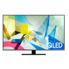 QLED TV SMART SAMSUNG QE50Q80TATXXH 4K UHD
