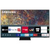 QLED TV Smart Samsung 50QN90A 4K UHD