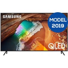 QLED TV SMART SAMSUNG QE55Q60RA 4K UHD QLED TV SMART SAMSUNG QE55Q60RA 4K UHD