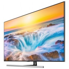 QLED TV SMART SAMSUNG QE55Q85RATXXH 4K UHD