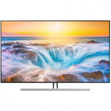 QLED TV SMART SAMSUNG QE55Q85RATXXH 4K UHD QLED TV SMART SAMSUNG QE55Q85RATXXH 4K UHD