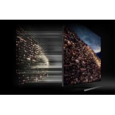 QLED TV SMART SAMSUNG QE55Q85RATXXH 4K UHD
