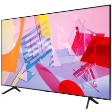 QLED TV Smart Samsung QE58Q60TA 4K UHD