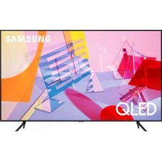 QLED TV SMART SAMSUNG QE65Q60TAUXXH 4K UHD QLED TV SMART SAMSUNG QE65Q60TAUXXH 4K UHD