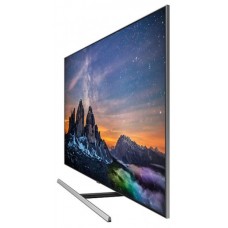QLED TV SMART SAMSUNG QE65Q80RAT 4K UHD