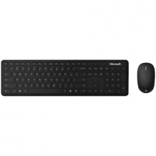 Kit tastatura + mouse Microsoft QHG-00021 bluetooth Kit tastatura + mouse Microsoft QHG-00021 bluetooth
