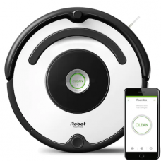 Aspirator robot iRobot Roomba 675