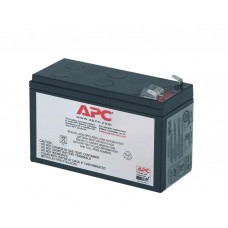 Acumulator UPS APC pentru BE700-GR, BE700G-GR, BK650I