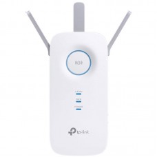 Range Extender TP-Link Wi-Fi Dual-Band RE550