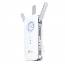 Range Extender TP-Link Wi-Fi Dual-Band RE550