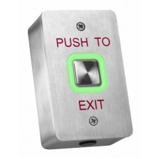Buton EXIT Rosslare REL-MP06+001