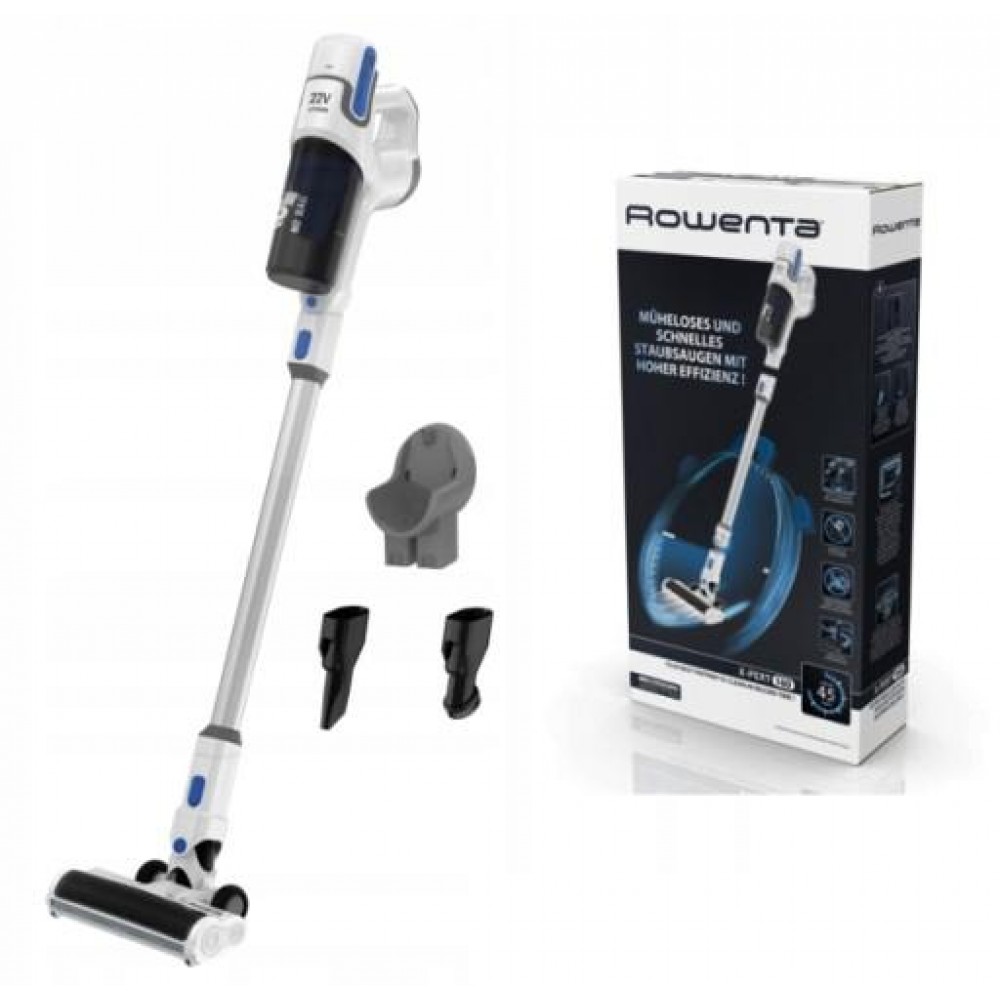 4 Filtri Di Ricambio Per Aspirapolvere Rowenta X-Pert 160 E X-Pert 3.60 - Sostituiscono ZR005202