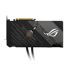Placa video Asus ROG Strix LC Radeon RX 6900 XT T16G GAMING 16GB GDDR6