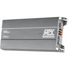 Amplificator auto MTX mono RT1000.1D