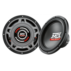 Subwoofer auto MTX ROAD THUNDER dual RT12-44 12"