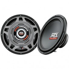 Subwoofer auto MTX ROAD THUNDER RT15-04 15"