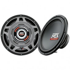 Subwoofer auto MTX ROAD THUNDER RT15-04 15" Subwoofer auto MTX ROAD THUNDER RT15-04 15"