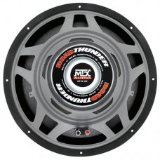 Subwoofer auto MTX ROAD THUNDER RT15-04 15"