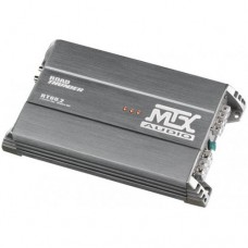 Amplificator auto MTX stereo RT60.2